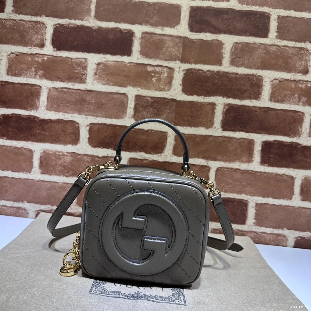 Firstbag ru BLONDIE BAG TOP GUCCI HANDLE 0814